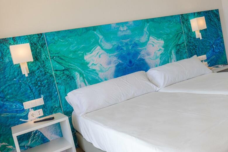 Hotel Bcl Levante Club & Spa - Only Adults Recomended