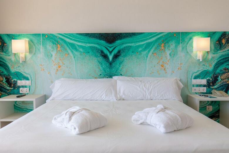 Hotel Bcl Levante Club & Spa - Only Adults Recomended