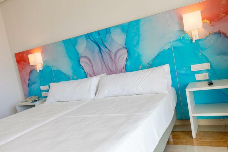 Hotel Bcl Levante Club & Spa - Only Adults Recomended