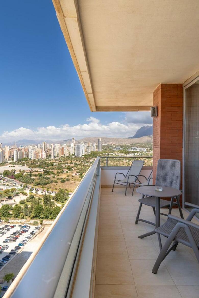 Hotel Bcl Levante Club & Spa - Only Adults Recomended