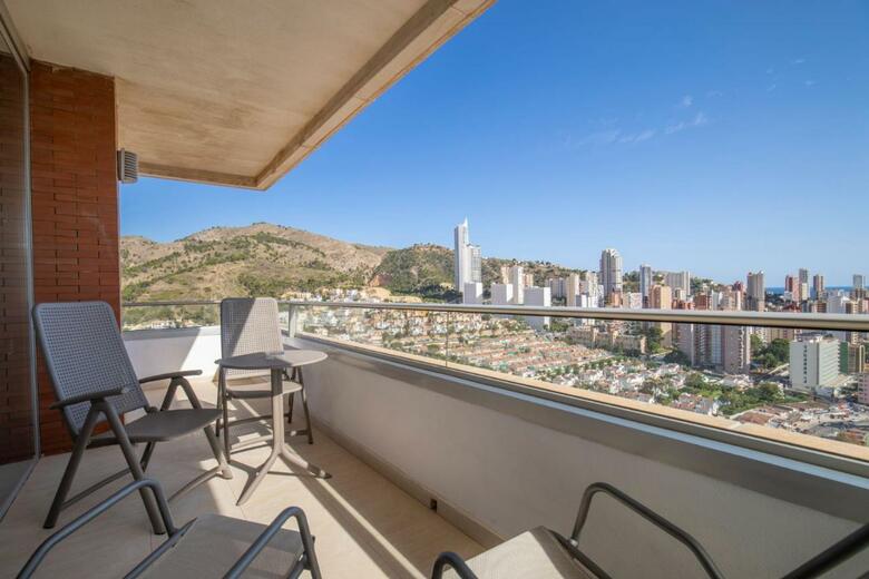 Hotel Bcl Levante Club & Spa - Only Adults Recomended