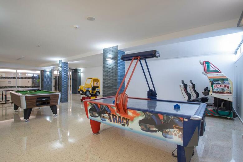 Bcl Levante Club Aparthotel