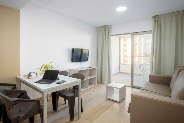 Bcl Levante Club Aparthotel