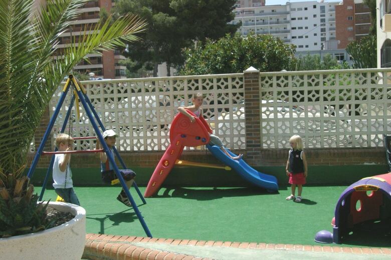 Apartamentos Loixmar