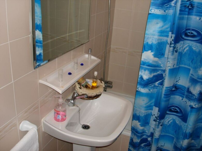 Apartamentos Loixmar