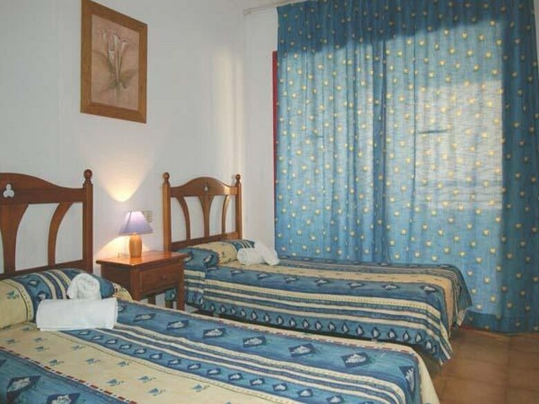Apartamentos Loixmar