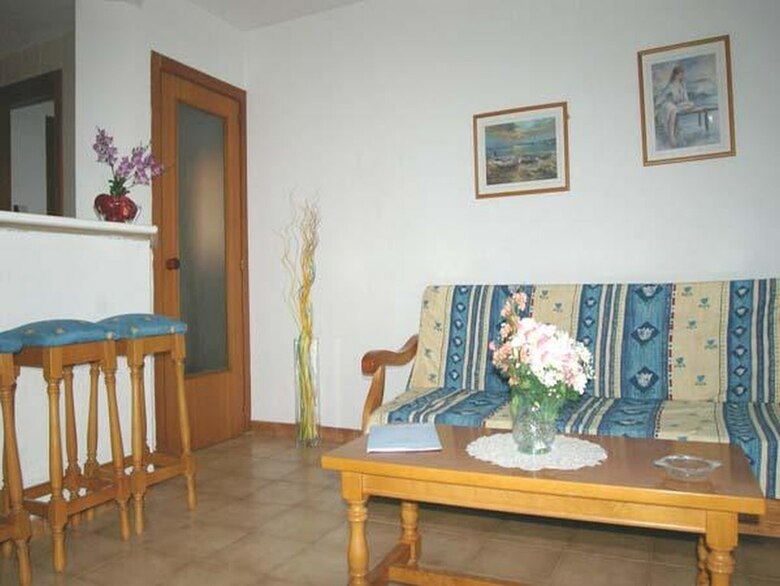 Apartamentos Loixmar