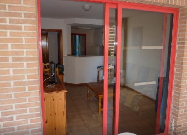 Apartamentos Loixmar