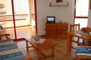 Apartamentos Loixmar