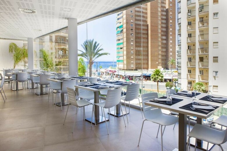 Port Benidorm Hotel & Spa