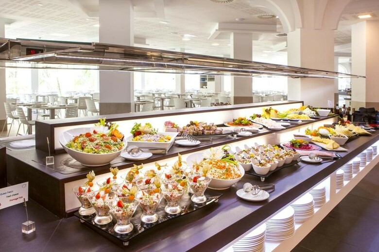 Port Benidorm Hotel & Spa