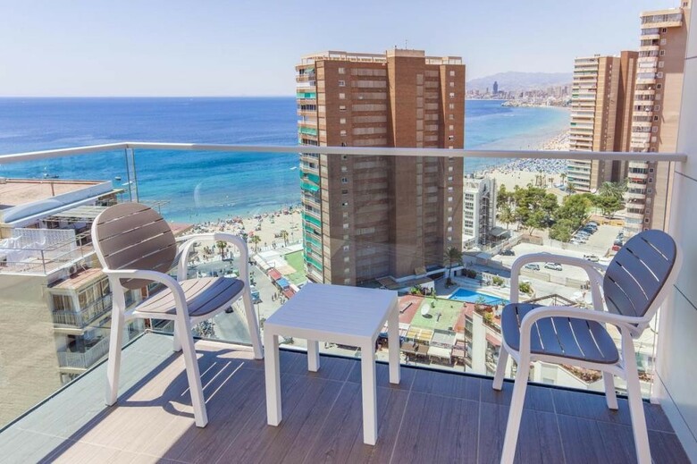 Port Benidorm Hotel & Spa