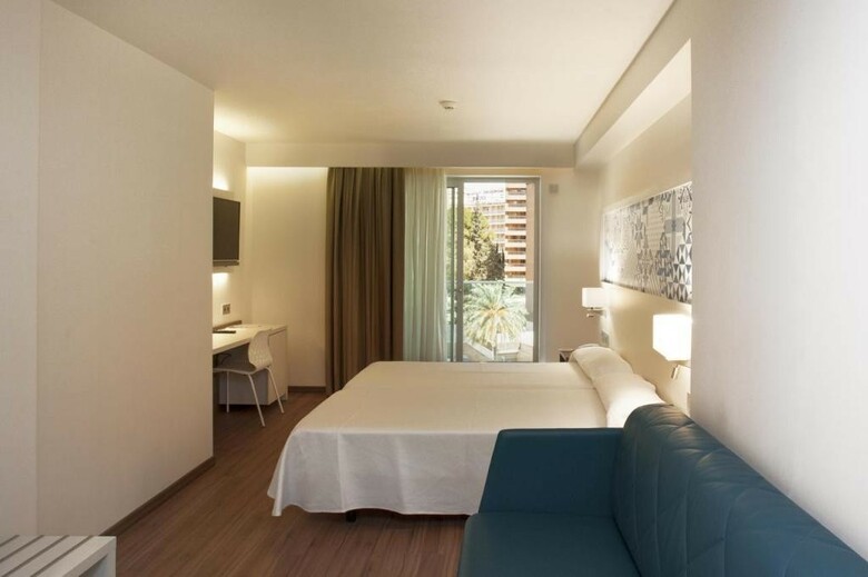 Port Benidorm Hotel & Spa