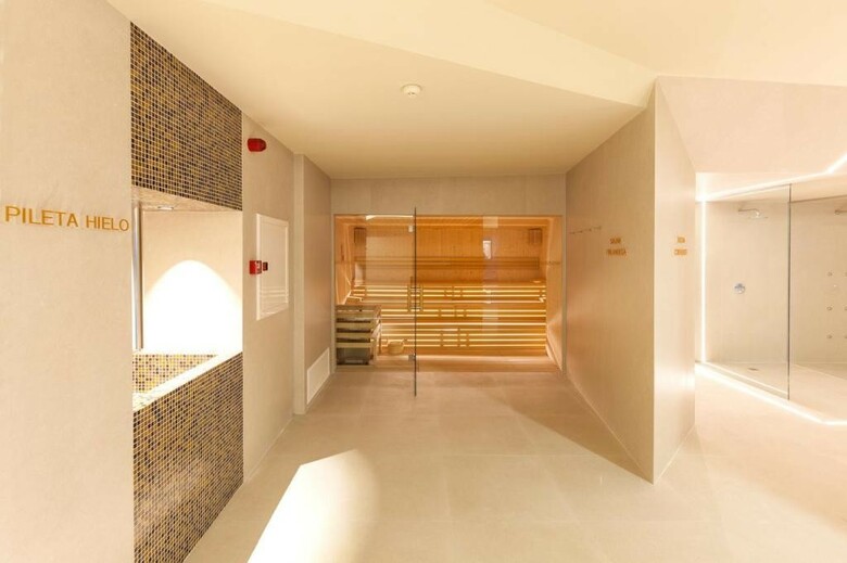 Port Benidorm Hotel & Spa