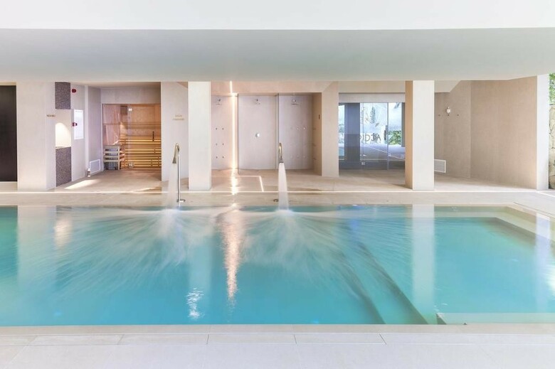 Port Benidorm Hotel & Spa