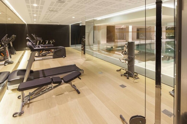 Port Benidorm Hotel & Spa