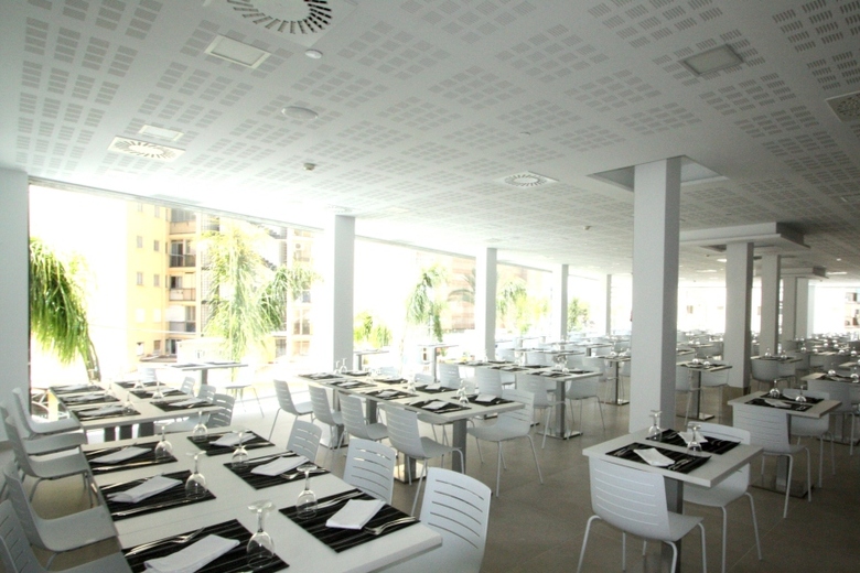 Port Benidorm Hotel & Spa