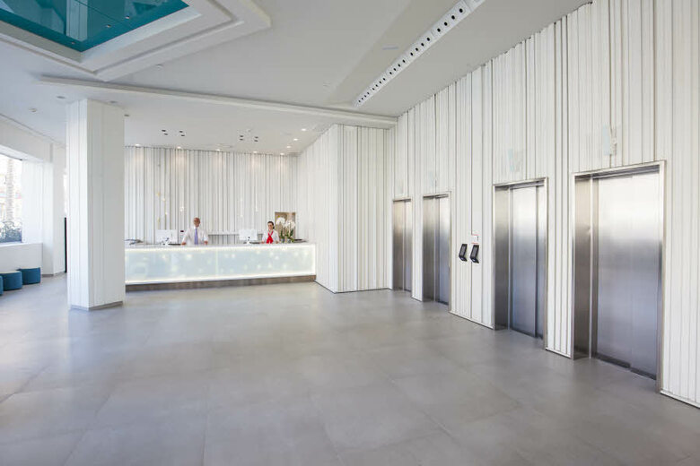 Port Benidorm Hotel & Spa