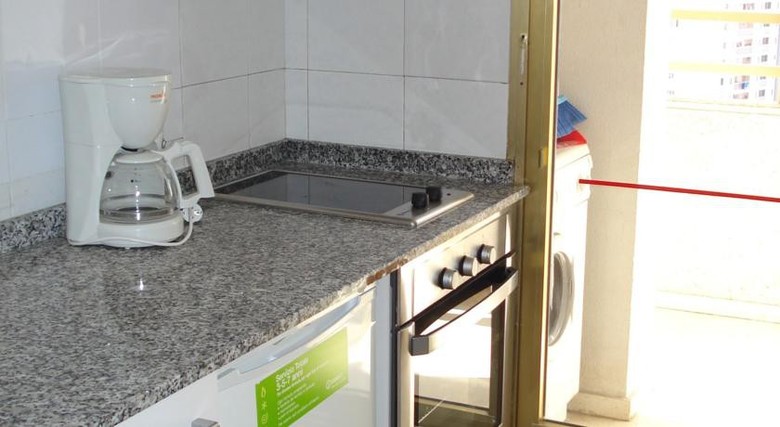 Hotel Mariscal VII