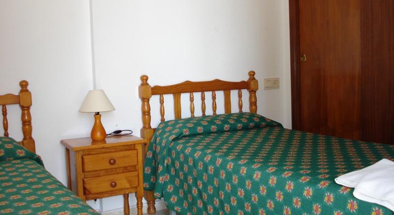 Hotel Mariscal VII