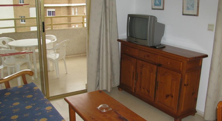 Hotel Mariscal VII