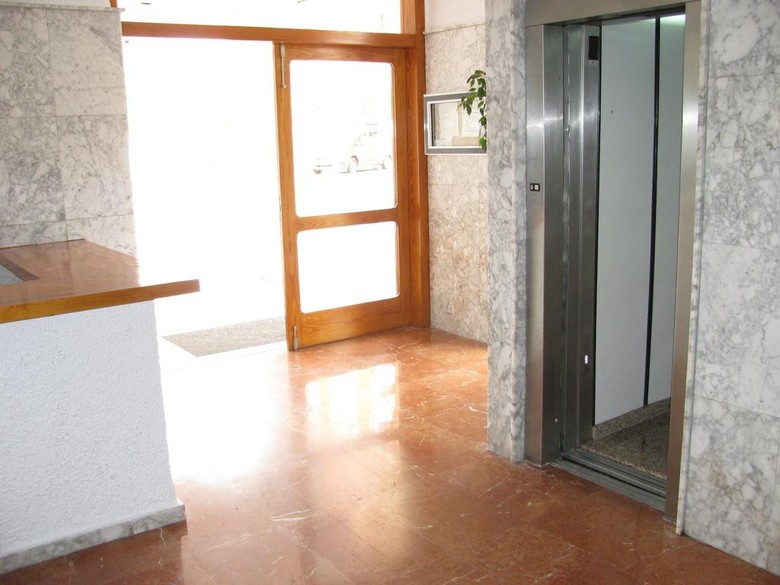 Hotel Mariscal VII