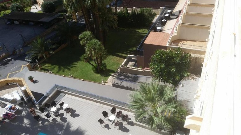 Hotel Mont Park