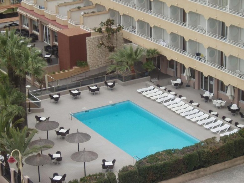 Hotel Mont Park