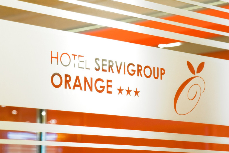 Hotel Servigroup Orange