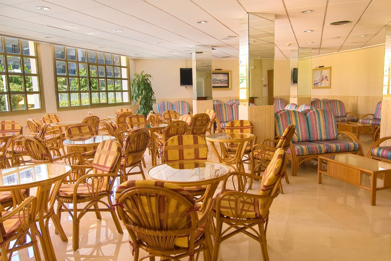 Hotel Servigroup Orange