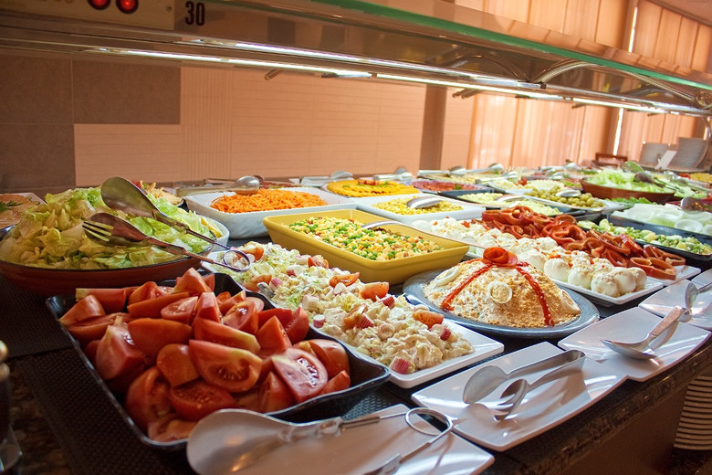 Hotel Servigroup Orange