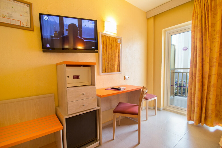 Hotel Servigroup Orange