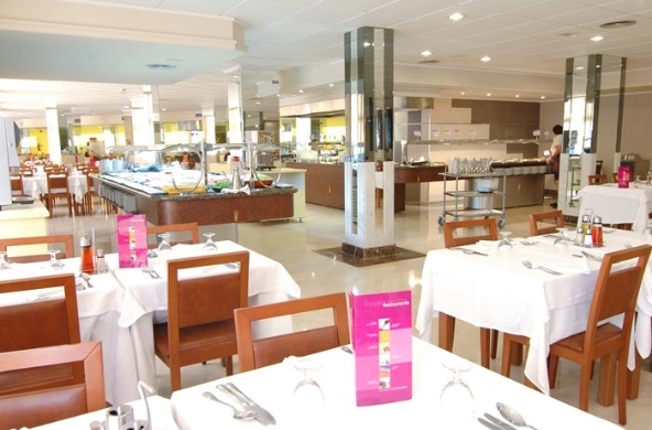 Hotel Servigroup Orange