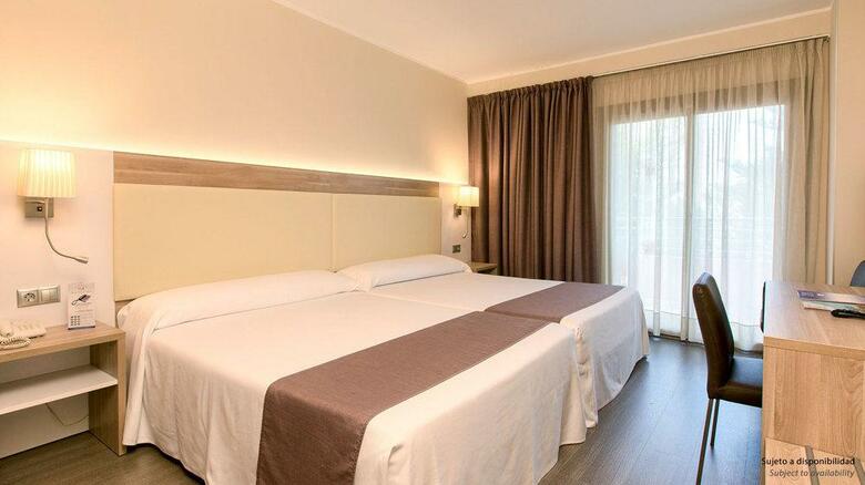 Hotel Benidorm East By Pierre & Vacances