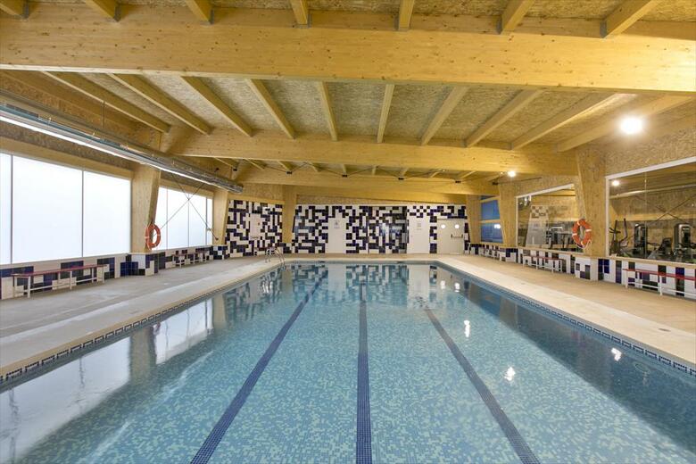 Hotel Benidorm East By Pierre & Vacances