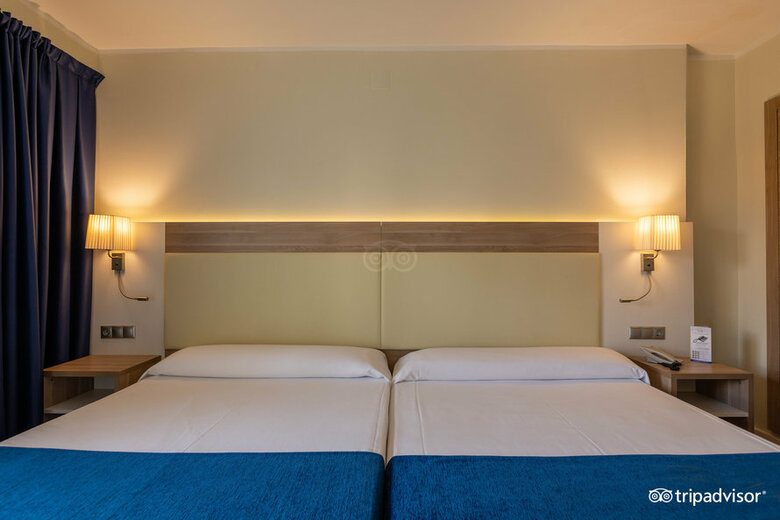 Hotel Benidorm East By Pierre & Vacances