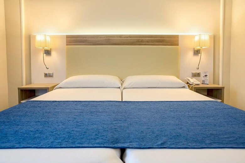 Hotel Benidorm East By Pierre & Vacances