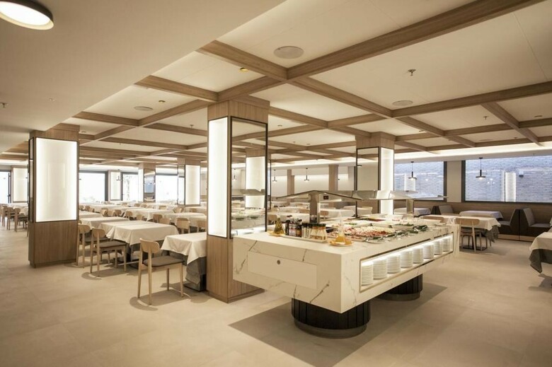 Hotel Presidente
