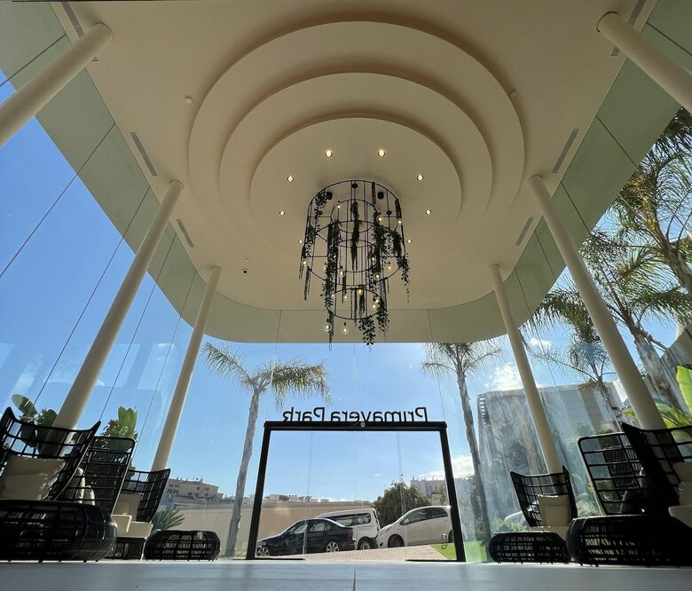 Hotel Primavera Park