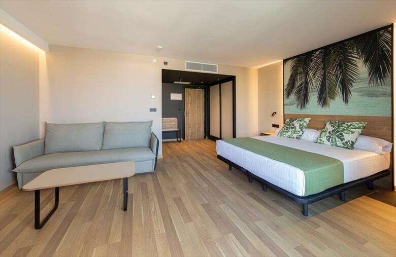 Hotel Primavera Park