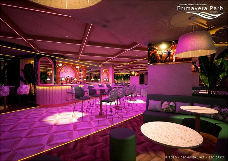 Hotel Primavera Park