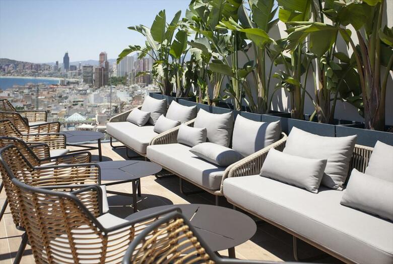 Hotel Primavera Park