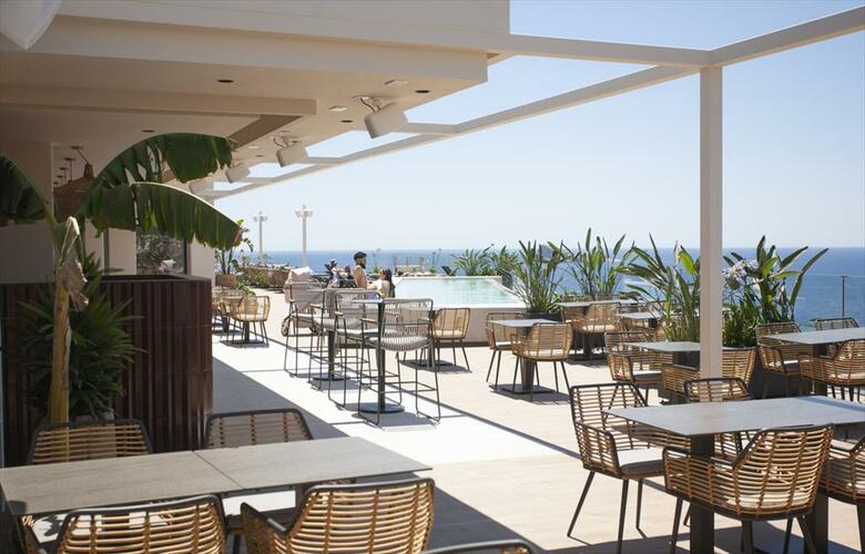 Hotel Primavera Park
