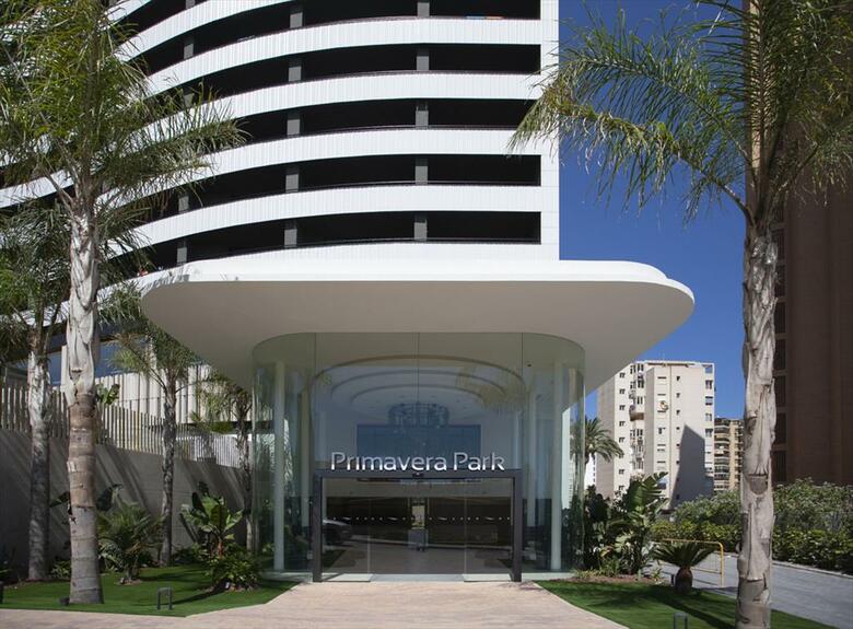 Hotel Primavera Park