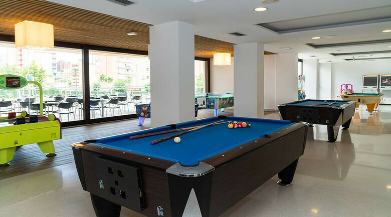 Hotel Medplaya R�o Park