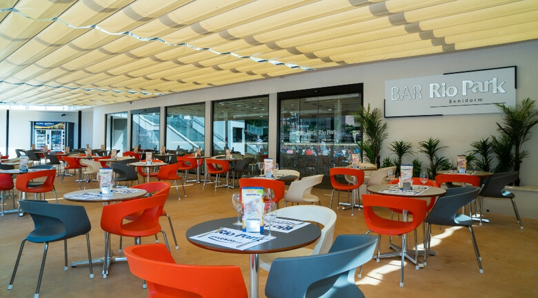 Hotel Medplaya R�o Park