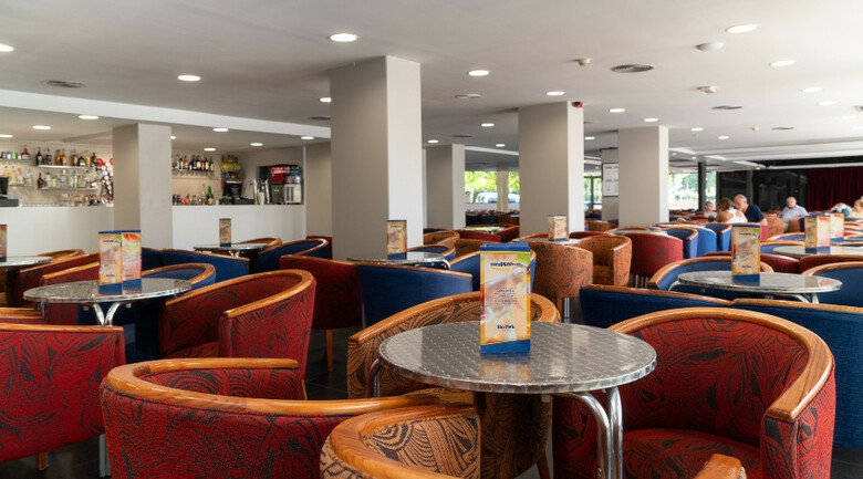Hotel Medplaya R�o Park
