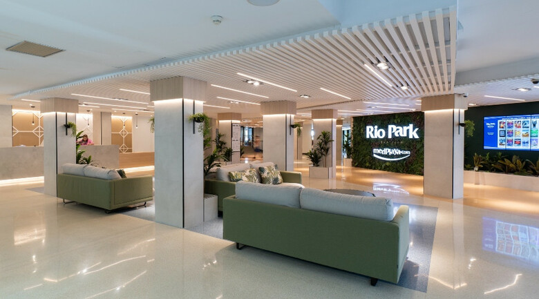 Hotel Medplaya R�o Park