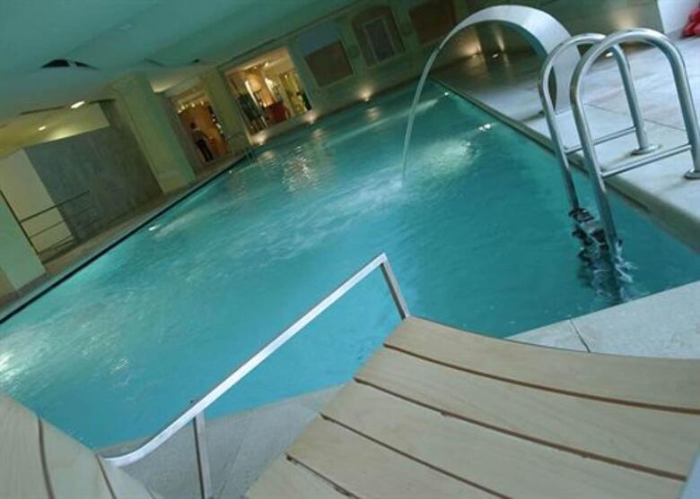 Hotel B4 Treviso Maggior Consiglio By Boscolo