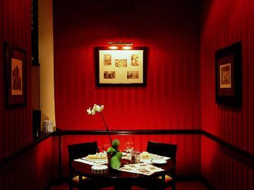 Hotel Mercure Airport